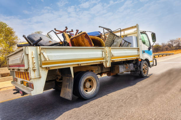 Best Basement Cleanout  in Orange Cove, CA