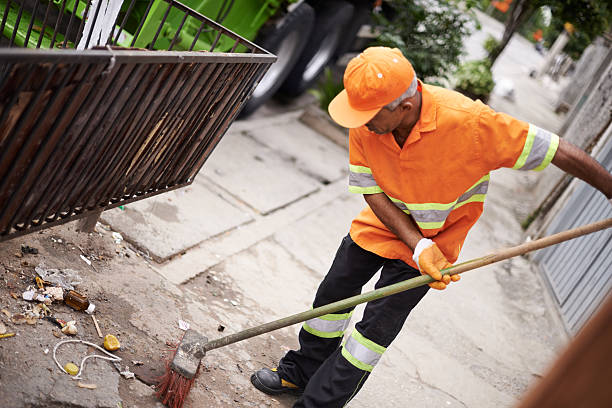 Best Shed Removal  in Orange Cove, CA