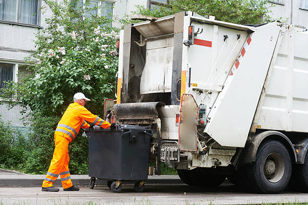 Retail Junk Removal in Orange Cove, CA